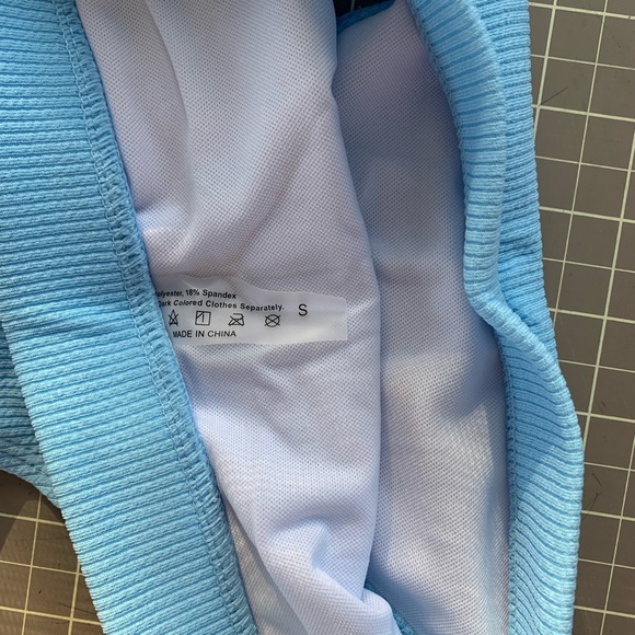 Shein sz Sml bikini set. NIB - Picture 5 of 6